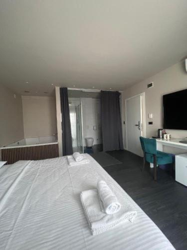 זאגרב Forty Two Rooms מראה חיצוני תמונה