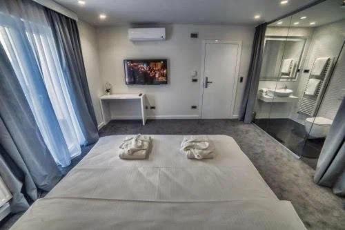 זאגרב Forty Two Rooms מראה חיצוני תמונה
