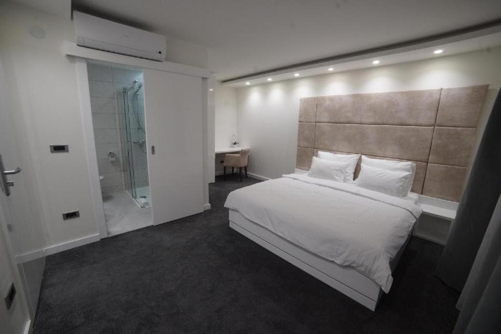 זאגרב Forty Two Rooms מראה חיצוני תמונה